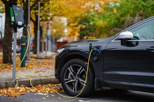 Essential Factors for EV Charger Installation
