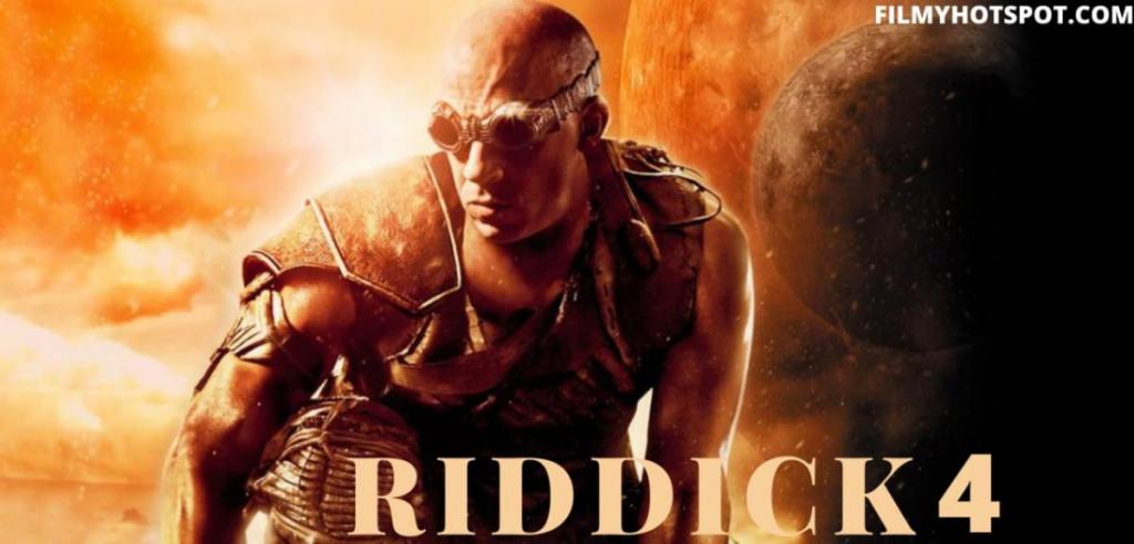 Riddick 4 Cast Plot Trailer Release Date And Everything You Need To Know Dailygram 2878