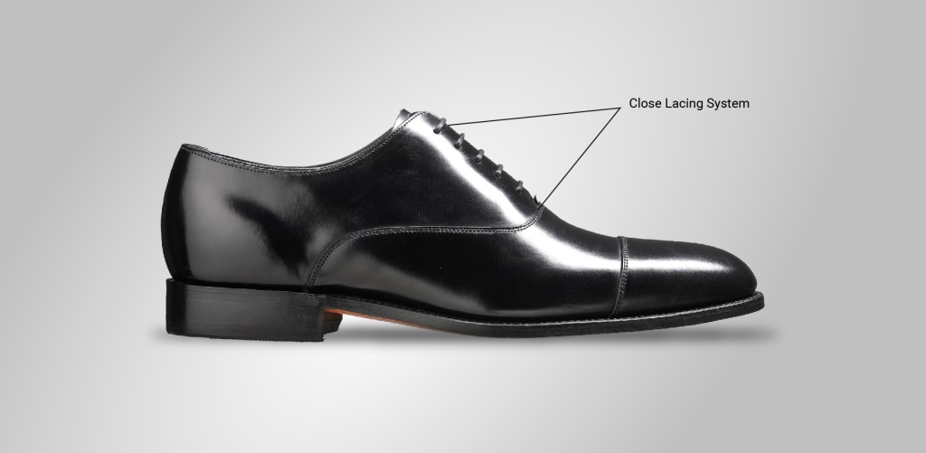 Derby vs Oxford Shoes | What is the Difference? » Dailygram ... The ...