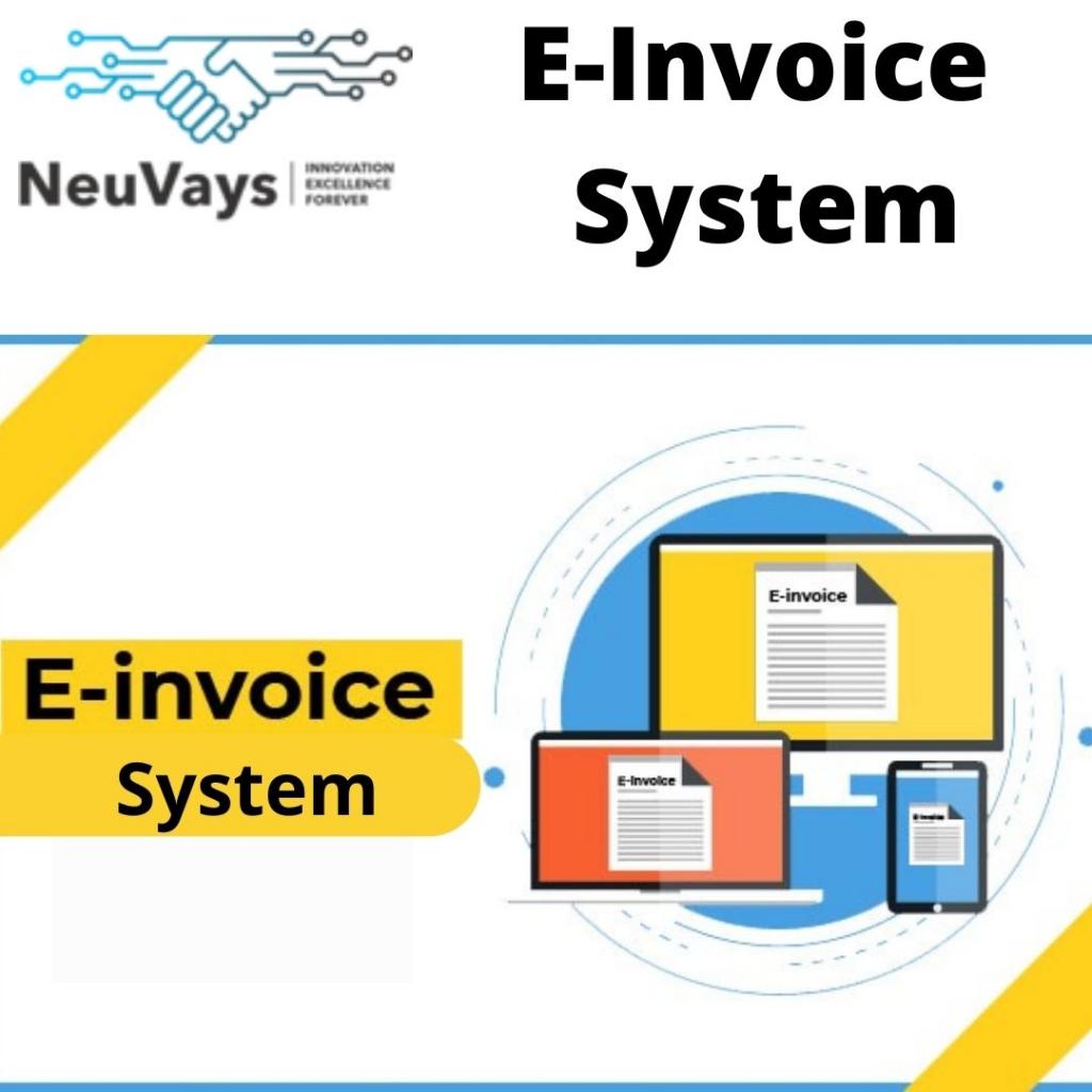 E-Invoice System » Dailygram ... The Business Network