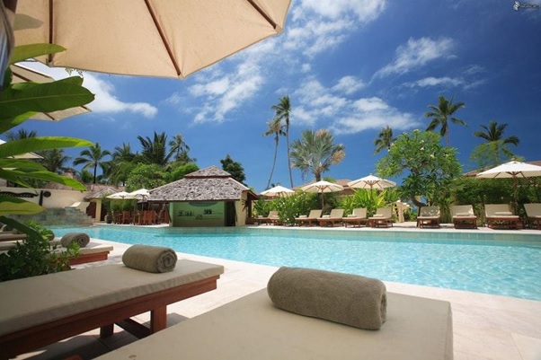 Luxury Travel: What to Expect on holiday? » Dailygram ... The Business Network