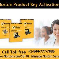 Norton Setup CA