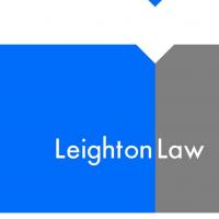 Leighton Law