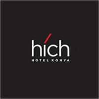 Hich Hotel Konya