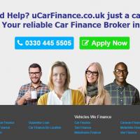 U Car Finance