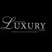 SouthFloirda LuxuryGuide