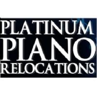 Platinum Piano Relocations