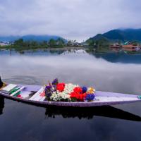 Kashmir Tours from Delhi