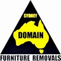 Sydney Domain Furniture Removals