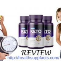 PureFit Keto Reviews - Weight Loss PureFit Keto Diet Shark Tank?