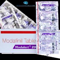 Modafinil