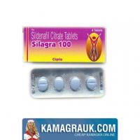 Silagra Tablets