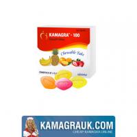 Kamagra Soft Tablets