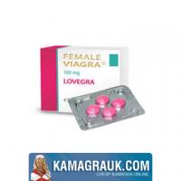 Lovegra Tablets