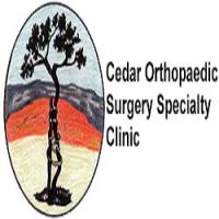 Cedar Orthopaedic Surgery Center