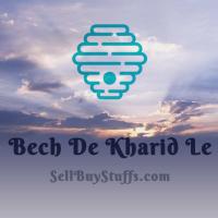 Bech De Kharid Le - SellBuyStuffs