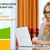 microsoft office setup