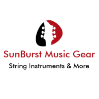 Sunburst Music Store Scranton PA
