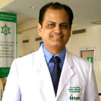 Dr Rahul Gupta - Neurosurgeon Doctor in Delhi