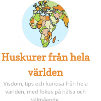 Huskurer frÃ¥n hela vÃ¤rlden