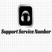 Support Service Number