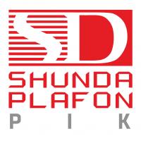 Shunda Plafon PVC