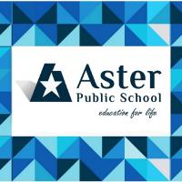 Aster Public School Noida