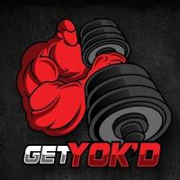 Get Yok'd Sports Nutrition