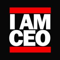 I AM CEO