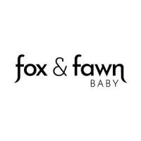 Fox & Fawn Baby