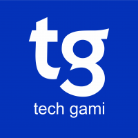 Tech Gami