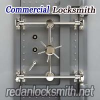 Carlton's Locksmith