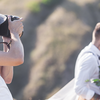 Wedding Photographers