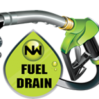 NW Fuel Drain