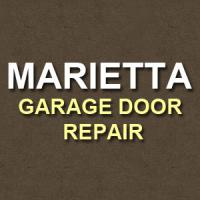 Marietta Garage Door Repair