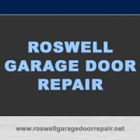 Roswell Garage Door Repair