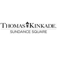 Thomas Kinkade Fort Worth