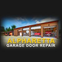 Alpharetta Garage Door Repair