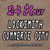 24 Hour Locksmith Commerce City