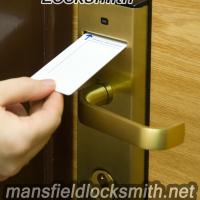 Mansfield Locksmith