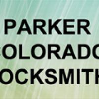 Parker Colorado Locksmith
