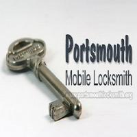 Portsmouth Mobile Locksmith