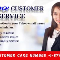 Yahoo Customer Support Number +1-877-336-9533