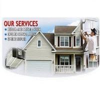 Flowery Branch Garage Door Repair