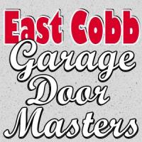 East Cobb Garage Door Masters