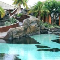 Sanchez Pools Inc