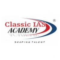 Classic IAS Academy