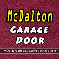 McDalton Garage Door