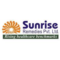 Sunrise Remedies Pvt. Ltd.