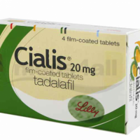 Generic Cialis Tablets